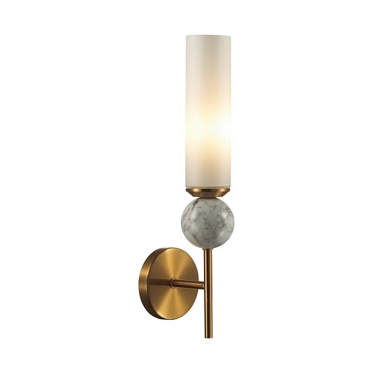 Настенный светильник ODEON LIGHT LOLLA 4359/1W Настенный светильник ODEON LIGHT LOLLA 4359/1W