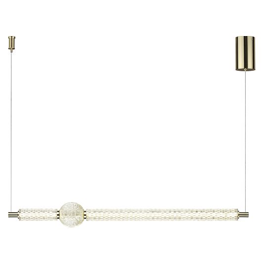 Подвес ODEON LIGHT CRYSTAL 5008/28L Подвес ODEON LIGHT CRYSTAL 5008/28L
