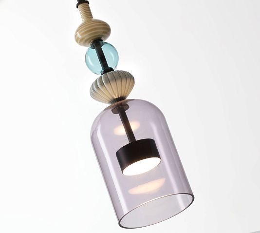 Подвес ODEON LIGHT PALLETA 5046/12LA