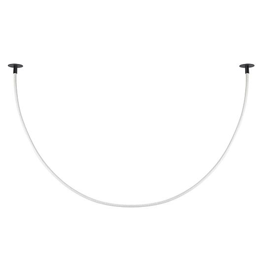 Потолочный/подвесной встаиваемый ODEON LIGHT CORDA 4391/40CL