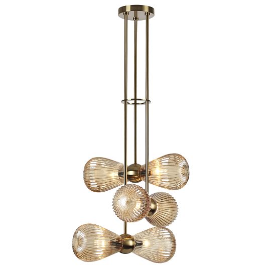 Подвес ODEON LIGHT Elica 5402/6 Подвес ODEON LIGHT Elica 5402/6