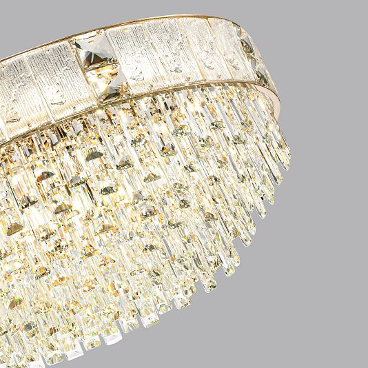 Люстра ODEON LIGHT FIESTA 5070/21 Люстра ODEON LIGHT FIESTA 5070/21
