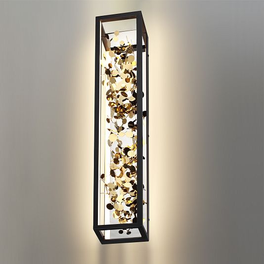 Настенный светильник ODEON LIGHT BILD 5065/23WL Настенный светильник ODEON LIGHT BILD 5065/23WL