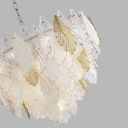 Люстра ODEON LIGHT LACE 5052/21 Люстра ODEON LIGHT LACE 5052/21