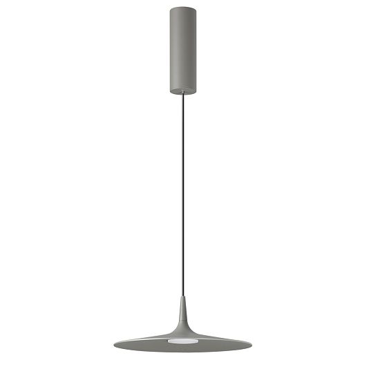 Подвесной ODEON LIGHT SOMBRA 7038/12L