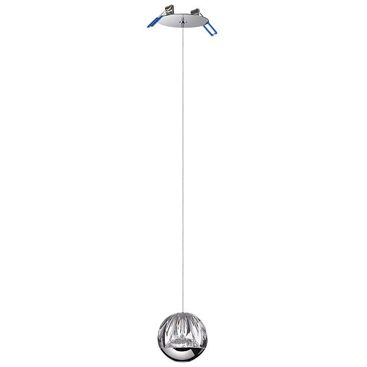 Подвес ODEON LIGHT SONO 5100/5L