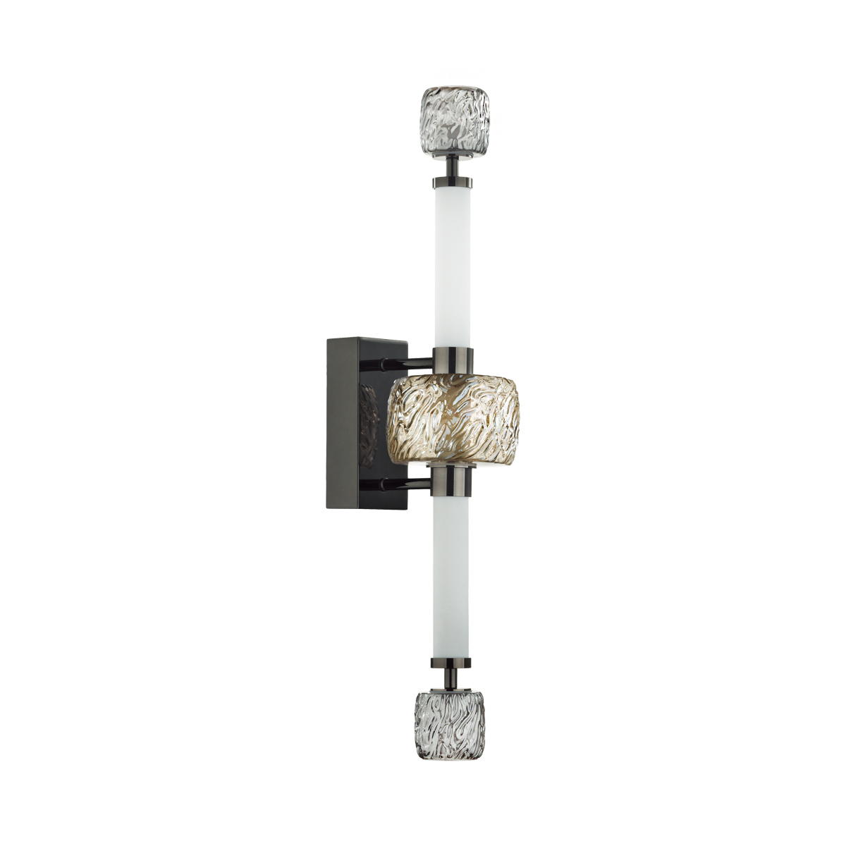 Настенный светильник ODEON LIGHT KLIFF 5427/28WL