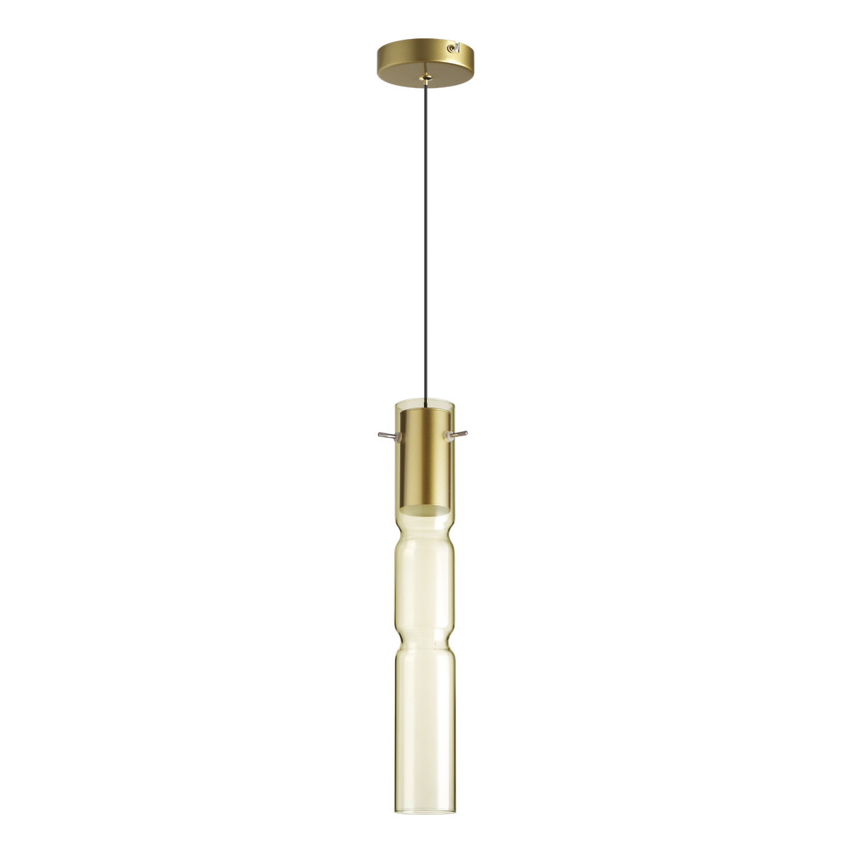 Подвес ODEON LIGHT SCROW 5059/5LA