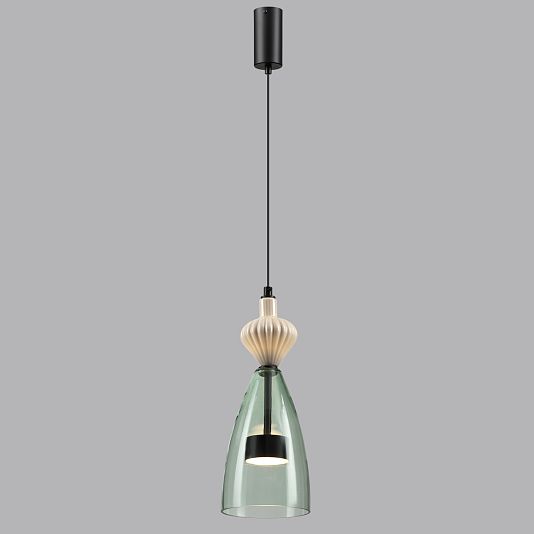 Подвес ODEON LIGHT PALLETA 5046/12LC Подвес ODEON LIGHT PALLETA 5046/12LC