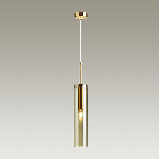 Подвес ODEON LIGHT KLUM 4693/1 Подвес ODEON LIGHT KLUM 4693/1