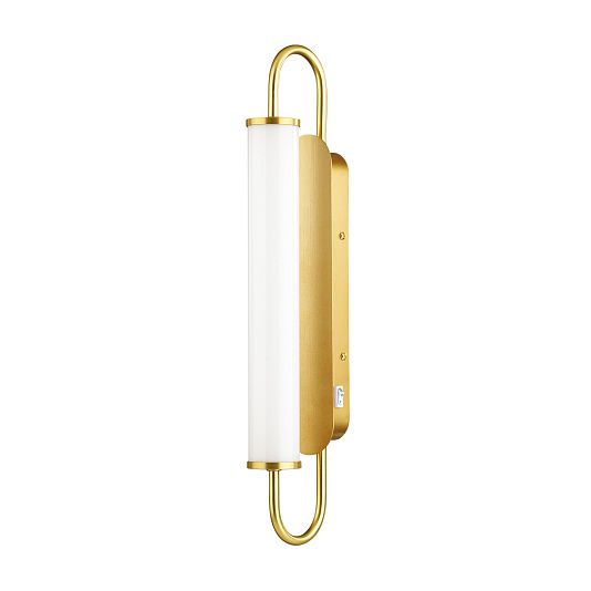 Бра с выключателем ODEON LIGHT PONTE 4270/10WL