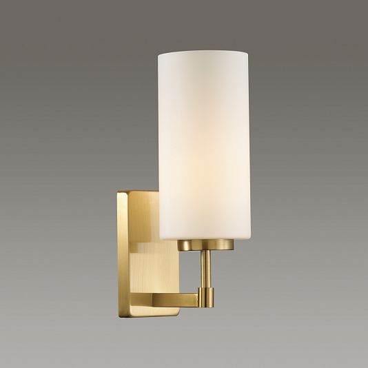 Бра ODEON LIGHT KASALI 4990/1W