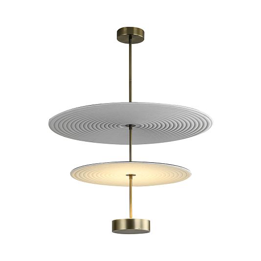 Потолочный ODEON LIGHT FELT 7035/20CA Потолочный ODEON LIGHT FELT 7035/20CA