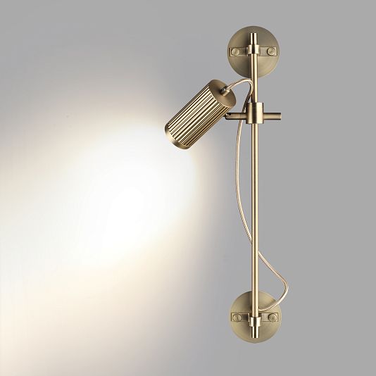 Настенный ODEON LIGHT MANCHESTER 7013/1W Настенный ODEON LIGHT MANCHESTER 7013/1W