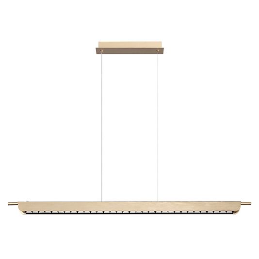 Линейный светильник ODEON LIGHT PUNTO 7018/40LA Линейный светильник ODEON LIGHT PUNTO 7018/40LA