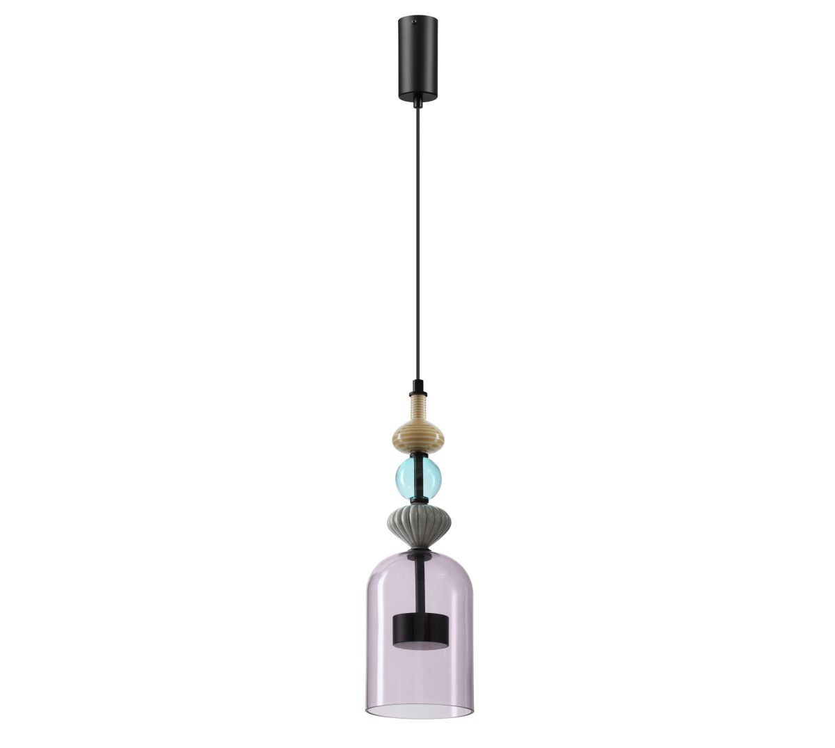 Подвес ODEON LIGHT PALLETA 5046/12LA