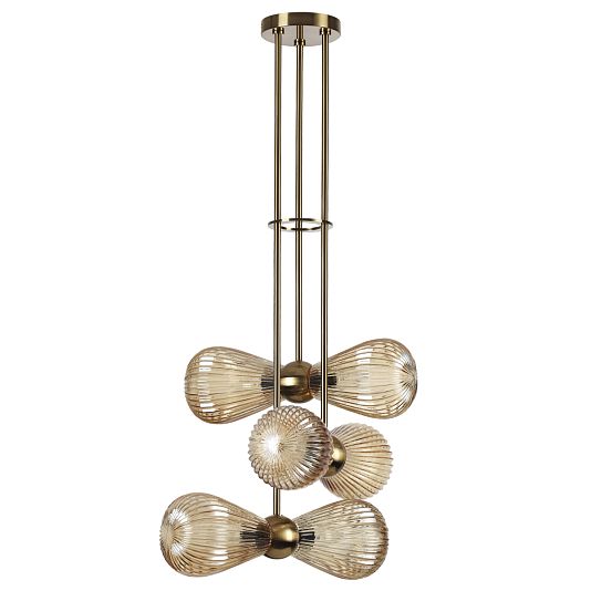 Подвес ODEON LIGHT Elica 5402/6 Подвес ODEON LIGHT Elica 5402/6
