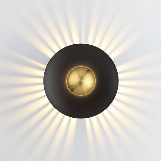 Настенный светильник ODEON LIGHT ADAMAS 4223/13WL