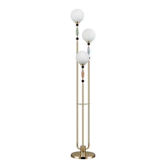 Торшер ODEON LIGHT Palle 5405/3F Торшер ODEON LIGHT Palle 5405/3F