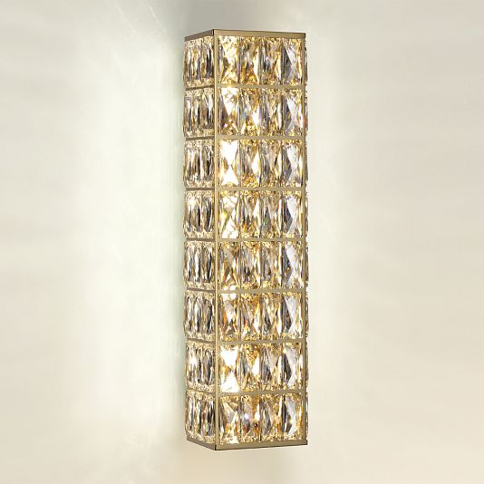 Настенный светильник ODEON LIGHT PANTA 4926/9WL Настенный светильник ODEON LIGHT PANTA 4926/9WL