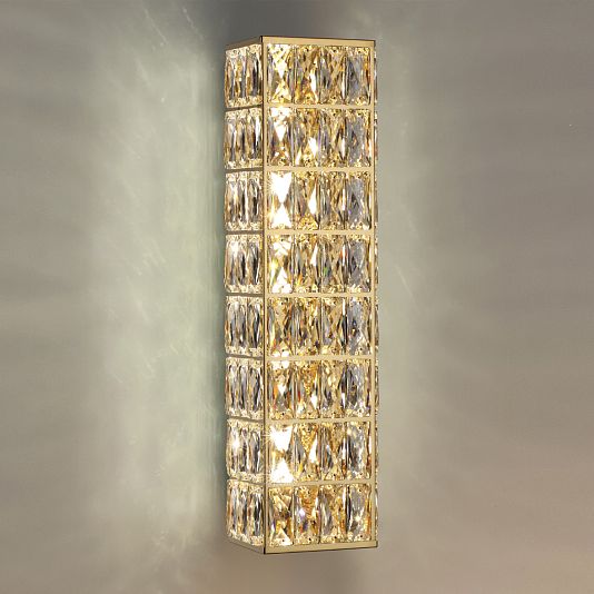 Настенный светильник ODEON LIGHT PANTA 4926/9WL Настенный светильник ODEON LIGHT PANTA 4926/9WL