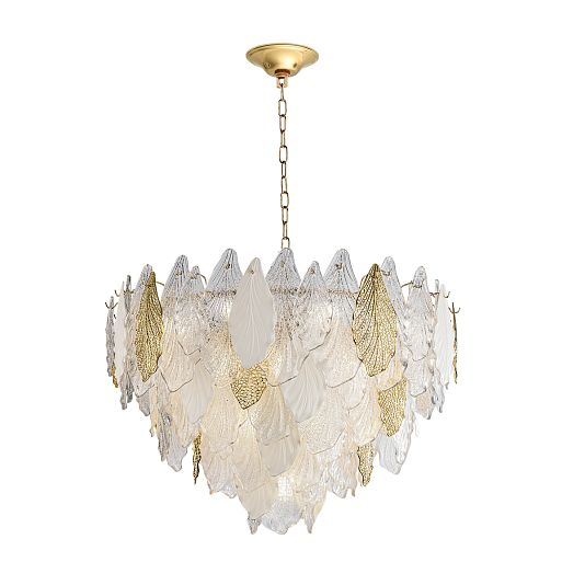 Люстра ODEON LIGHT LACE 5052/21 Люстра ODEON LIGHT LACE 5052/21
