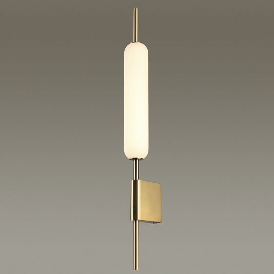 Бра ODEON LIGHT REEDS 4794/12WL Бра ODEON LIGHT REEDS 4794/12WL
