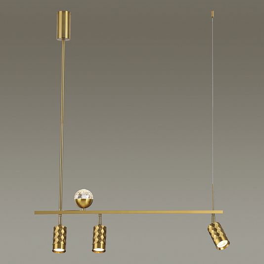 Подвесной светильник ODEON LIGHT AD ASTRUM 4353/36L Подвесной светильник ODEON LIGHT AD ASTRUM 4353/36L