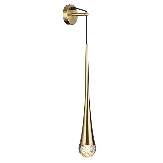 Настенный светильник ODEON LIGHT GOTA 4285/1W