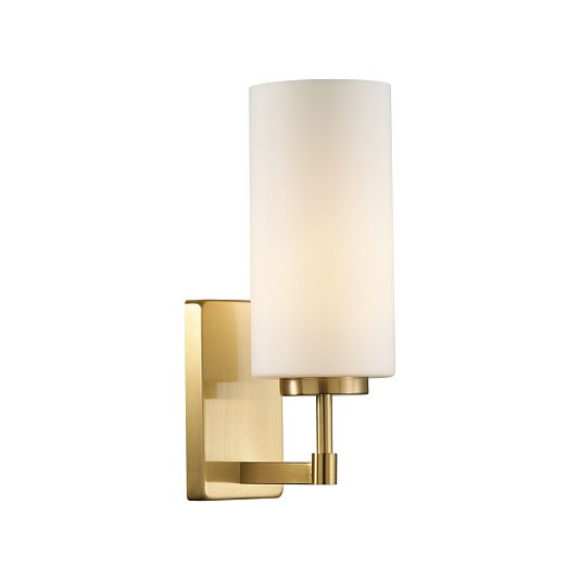 Бра ODEON LIGHT KASALI 4990/1W