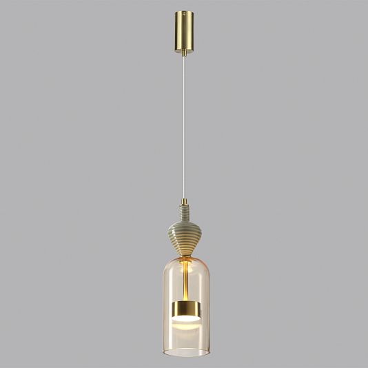 Подвес ODEON LIGHT PALLETA 5045/12LB Подвес ODEON LIGHT PALLETA 5045/12LB