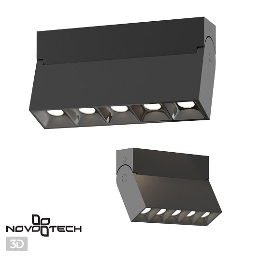 Светильник накладной NOVOTECH EOS 358323