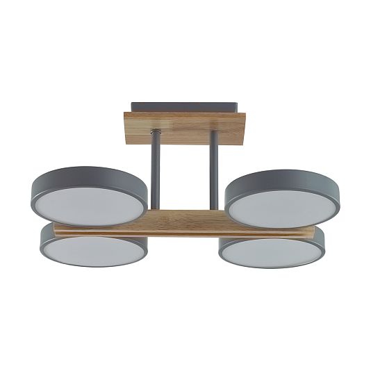 Потолочный светильник LUMION PLATO 8031/72CL