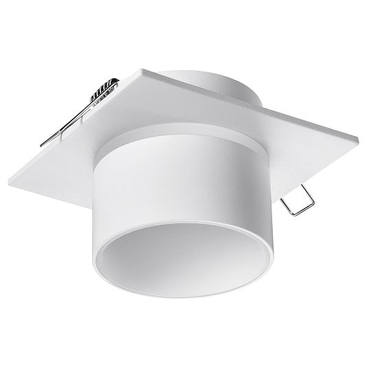 Светильник встраиваемый NOVOTECH LIRIO 370718 Светильник встраиваемый NOVOTECH LIRIO 370718