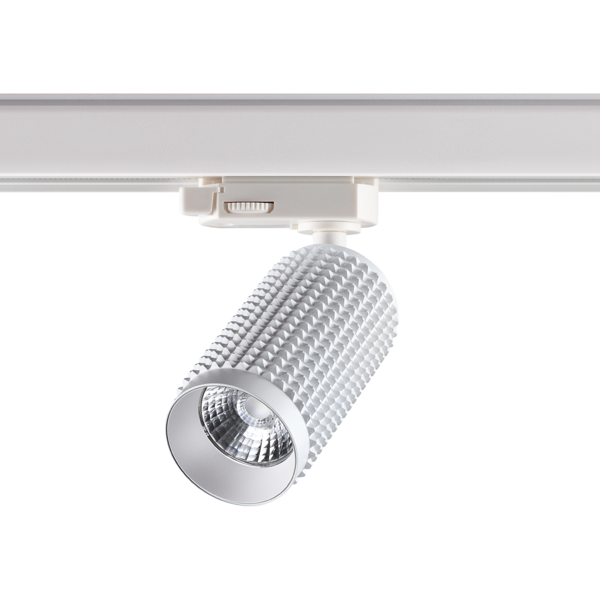 Трехфазный трековый светодиодный cветильник NOVOTECH MAIS LED 358499