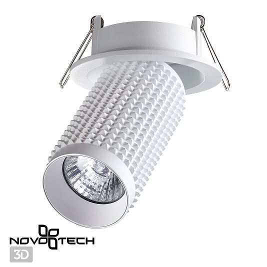 Светильник встраиваемый NOVOTECH MAIS 370746 Светильник встраиваемый NOVOTECH MAIS 370746