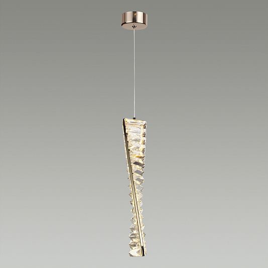 Подвес LUMION ROSELLE 5674/10L