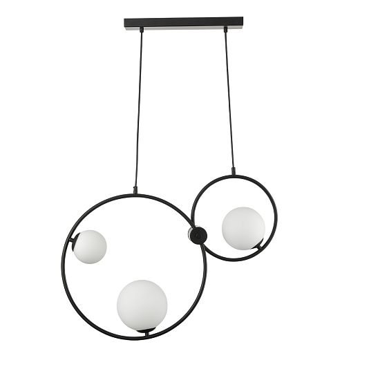Светильник подвесной LUMION ORNATO 8035/3