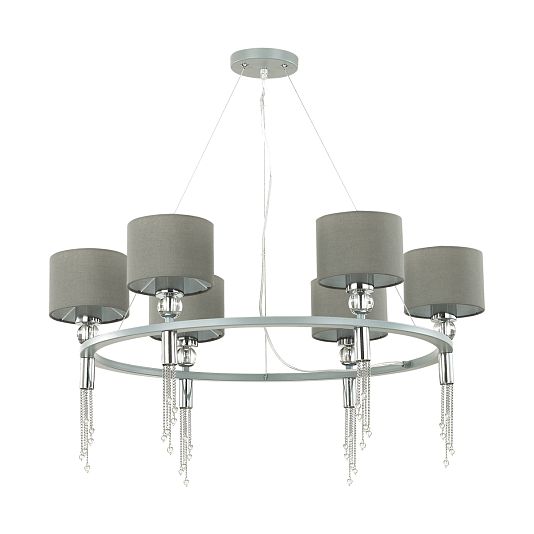 Люстра LUMION SANTIAGO 4515/6 Люстра LUMION SANTIAGO 4515/6