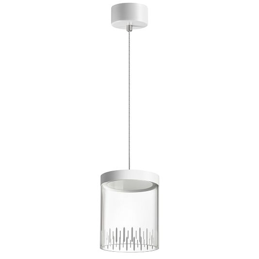 Светильник накладной светодиодный NOVOTECH AURA 359007 Светильник накладной светодиодный NOVOTECH AURA 359007
