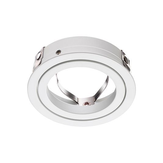 Крепёжное кольцо для арт. 370455-370456 NOVOTECH MECANO 370458 Крепёжное кольцо для арт. 370455-370456 NOVOTECH MECANO 370458