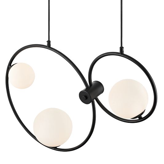 Светильник подвесной LUMION ORNATO 8035/3