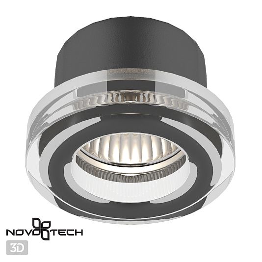 Встраиваемый светильник NOVOTECH AQUA 369879 Встраиваемый светильник NOVOTECH AQUA 369879