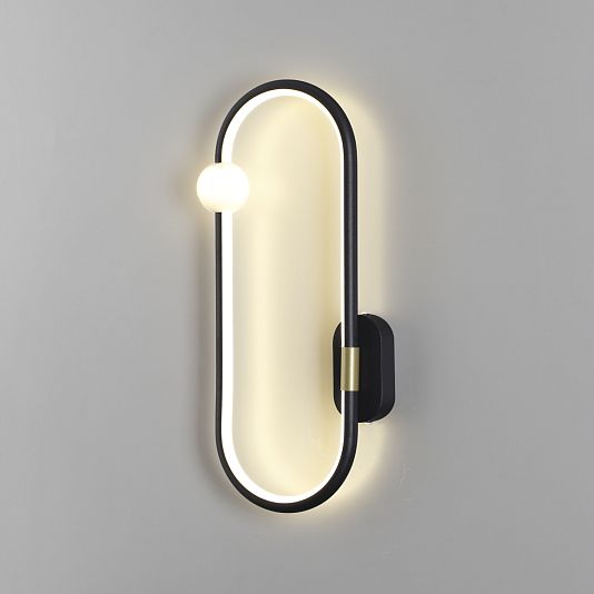 Настенный светильник LUMION HARLOW 5607/14WL