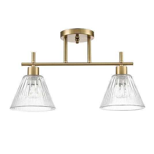 Потолочный светильник LUMION VIVIAN 8188/2C Потолочный светильник LUMION VIVIAN 8188/2C