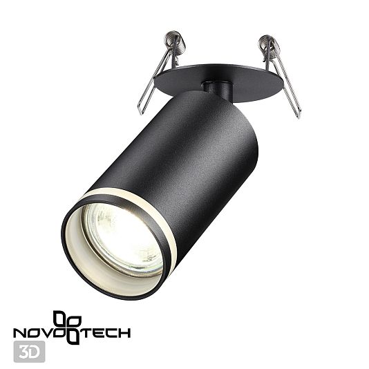 Cветильник встраиваемый NOVOTECH ULAR 370881 Cветильник встраиваемый NOVOTECH ULAR 370881