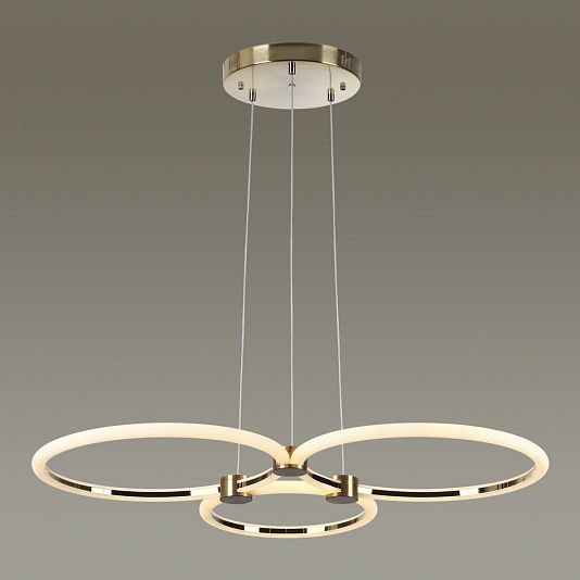 Светильник подвесной LUMION NOVA 5297/80L