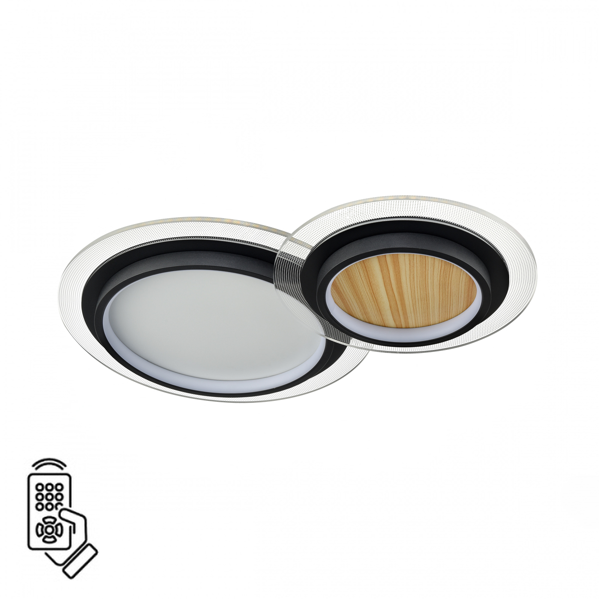 Потолочный светильник СОНЕКС (Sonex) SUNNY 7733/80L