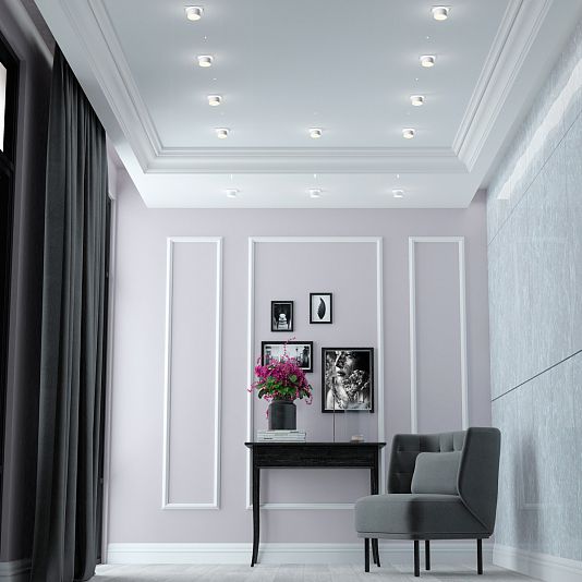 Светильник встраиваемый NOVOTECH LIRIO 370718 Светильник встраиваемый NOVOTECH LIRIO 370718