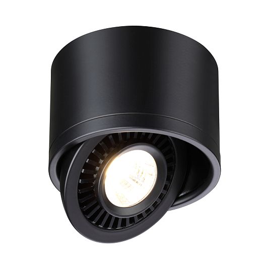 Светильник накладной светодиодный NOVOTECH GESSO 358812